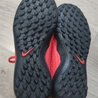 Nike Hypervenum. Футболни обувки стоножки. 33, снимка 4 - Футбол - 40526124