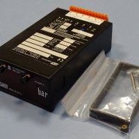 Контролер на налягане SIKA electronic ES9106, 230V, снимка 7 - Резервни части за машини - 34903304