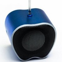 MP3 тонколонка с вградено радио , снимка 5 - Bluetooth тонколони - 28508795