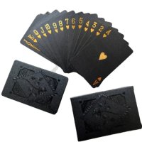 Луксозни карти за игра, снимка 9 - Карти за игра - 43485247