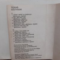 Texas – Southside, снимка 4 - Аудио касети - 32308828