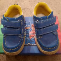 обувки MAXX от естествена кожа-22n, снимка 1 - Детски обувки - 38259125