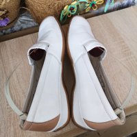 Дамски обувки Rohde 41н.Естествена кожа , снимка 5 - Дамски ежедневни обувки - 39949027