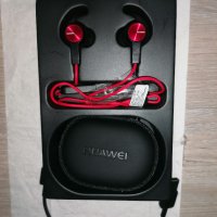 HUAWEI Sport Bluetoot Headphones Lite, снимка 5 - Слушалки, hands-free - 44080531