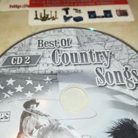 COUNTRY SONGS 2 ЦД 1309221843, снимка 3 - CD дискове - 37993763