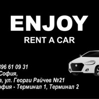 Кола под наем /рент а Кар/Koli pod naem/ rent a car/, снимка 7 - Rent a car - 39965487