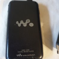 sony walkman, снимка 2 - MP3 и MP4 плеъри - 33393259