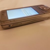 Телефон Nokia 6210s. Работи отлично., снимка 4 - Nokia - 28135245