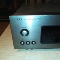 wharfedale stereo tuner-внос англия, снимка 9 - Ресийвъри, усилватели, смесителни пултове - 28691550