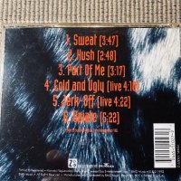 Nine Inch Nails,Tool,Anathema , снимка 9 - CD дискове - 40769770