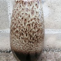 Керамична ваза , снимка 1 - Вази - 37976234