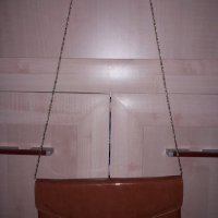 Дамска чанта плик със синджир нова, снимка 7 - Чанти - 28464638
