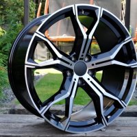 20" Джанти БМВ Г05 Х7 5X112 BMW X5 G05 X7 G07 9"+10,5", снимка 4 - Гуми и джанти - 33051968