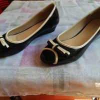 Дамски летни обувки Riccardo Farini, снимка 7 - Дамски ежедневни обувки - 33245004