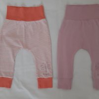 Лот клинове, 3-6 м, снимка 1 - Панталони и долнища за бебе - 32384494