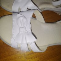 Нови сандали, номер 34, снимка 4 - Детски сандали и чехли - 40790006