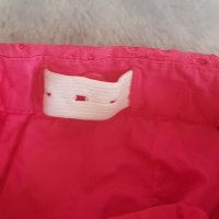 Polo, Ralph Lauren, розови къси панталони, 2 - 3 г., 100% памук , снимка 3 - Детски къси панталони - 14501211