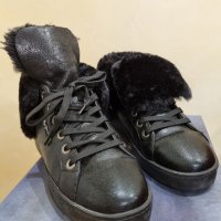 Дамски обувки, снимка 3 - Кецове - 36840590