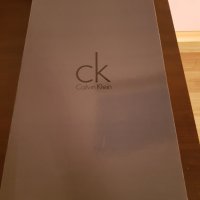 Calvin Klein ботуши на ток, снимка 5 - Дамски ботуши - 34847676