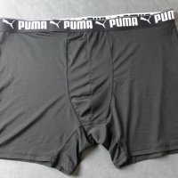 PUMA 3XL/4XL мъжки боксерки за едър мъж, снимка 1 - Бельо - 43291509