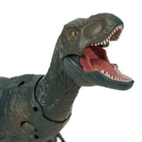 Интерактивен Динозавър T-Rex със звук и движение, снимка 3 - Други - 43379980