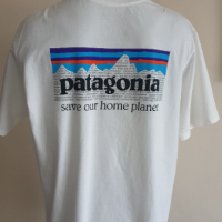 Patagonia Regular Fit Mens Size L НОВО! ОРИГИНАЛ! Мъжка Тениска!, снимка 6 - Тениски - 44844657