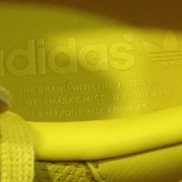 ADIDAS Stan Smit  Размер 44 Стелка 28 см. Внос от Англия, снимка 11 - Маратонки - 43640110