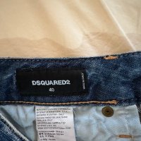 Пола Dsquared, снимка 5 - Поли - 43959489