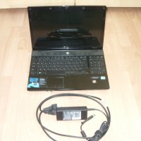 продавам лаптоп нр4510с, снимка 2 - Лаптопи за дома - 38775307