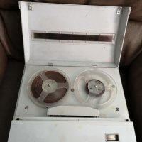 Ретро магнитофон Романтик 3 от 1975г , снимка 5 - Други - 28433157