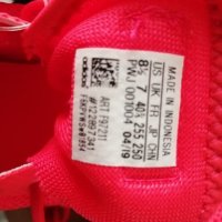 Нови дамски маратонки Adidas , снимка 11 - Маратонки - 28446305