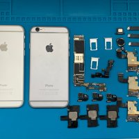 iPhone 6 на части, снимка 1 - Резервни части за телефони - 40499936
