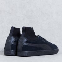 74,99лв.-PUMA Suede Classic Sock-Специална Оферта, снимка 5 - Кецове - 28317871