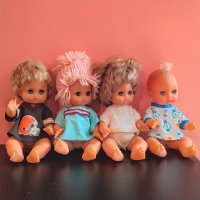 Колекционерска кукла Германия  Цената е за всички кукли, снимка 2 - Колекции - 39321436
