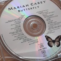 Mariah Carey CD, снимка 3 - CD дискове - 32803135