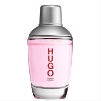 HUGO ENERGISE, снимка 6 - Мъжки парфюми - 42961848
