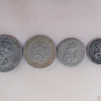 Лот монети 1888, снимка 2 - Нумизматика и бонистика - 43258069