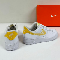 Nike Air Force 1 '07, снимка 4 - Маратонки - 44906820