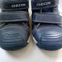 Geox 23, снимка 1 - Детски боти и ботуши - 28114758