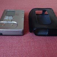 Sony tcd-d100 DAT Walkman,Sony DAT RMT - D100,Sony DAT RM - ED100 - с повреда, снимка 10 - Радиокасетофони, транзистори - 28168300
