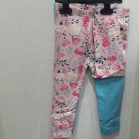 Нови детски клинове и блузи , снимка 15 - Панталони и долнища за бебе - 43241461
