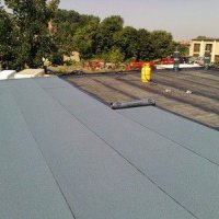 Бригада за хидро изолаця -ремонт на покриви на достъпни цени