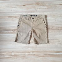 Оригинални мъжки къси гащи SuperDry, снимка 1 - Къси панталони - 33286214