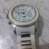 Уникален дизайнерски елегантен стилен и марков часовник, снимка 2 - Дамски - 32362685