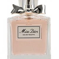 Christian Dior Miss Dior 100 ml 3.4oz EDT парфюм, снимка 3 - Дамски парфюми - 28137419