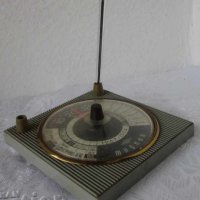 стар руски календар с термометър Москва, снимка 5 - Други ценни предмети - 28955563