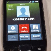 Samsung S5570 mini, снимка 10 - Samsung - 38941316