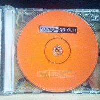 Savage Gardon, снимка 3 - CD дискове - 37646650