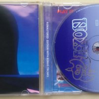 Saxon – Power & The Glory (2009, CD), снимка 3 - CD дискове - 43187014