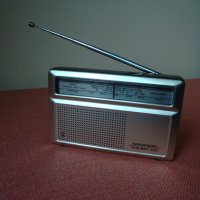 GRUNDIG Mini BOY 400, 1978г-радио, снимка 2 - Радиокасетофони, транзистори - 27849405